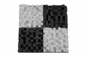 Помогают добиться эффекта повышенного объема помещения. Рассеиватели-Диффузоры