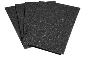 Поглощает воздушный,акустический шум, а так же значительно уменьшает ударный и структурный шум. Macsound